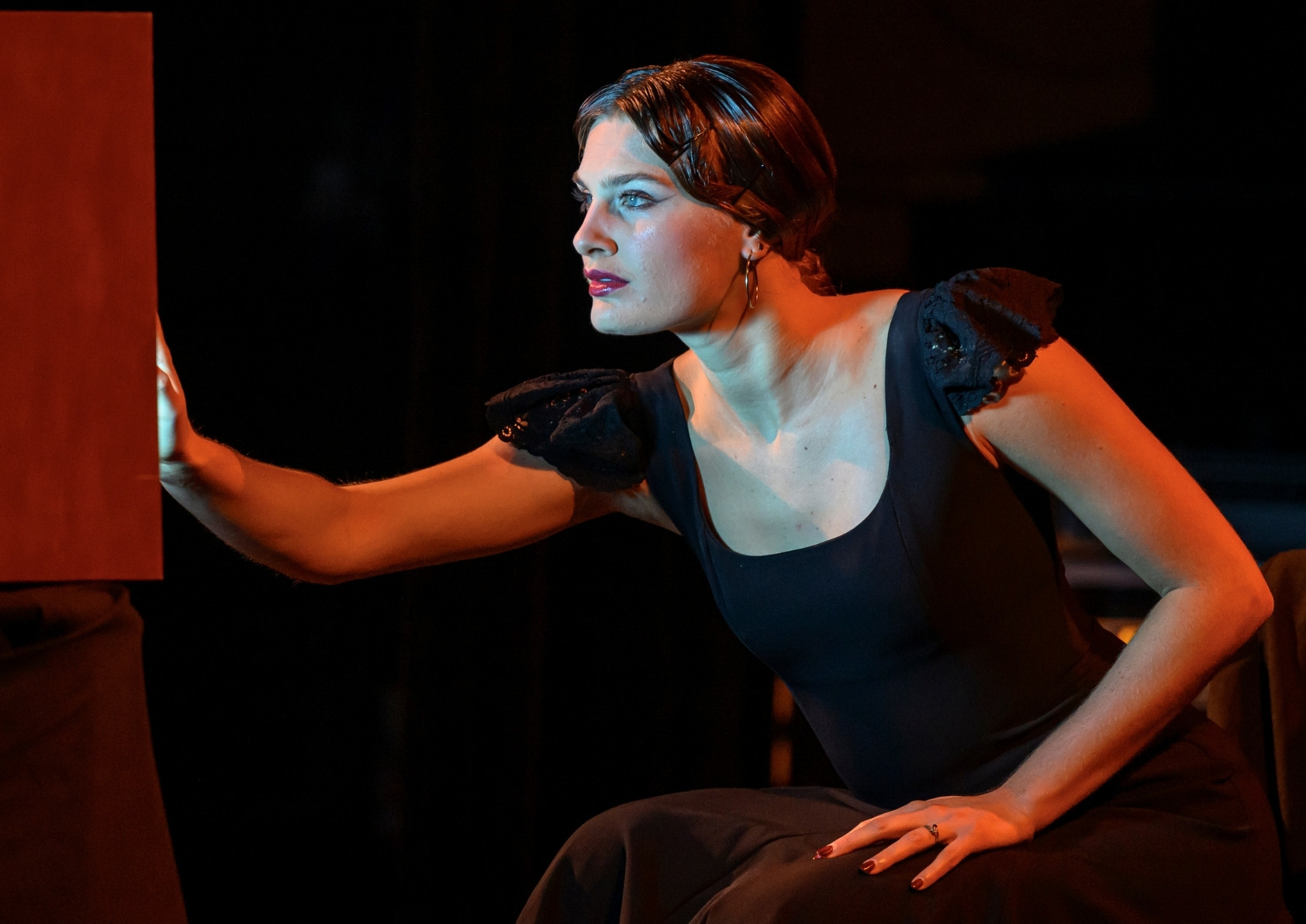 Espectáculo Flamenco Contemporáneo